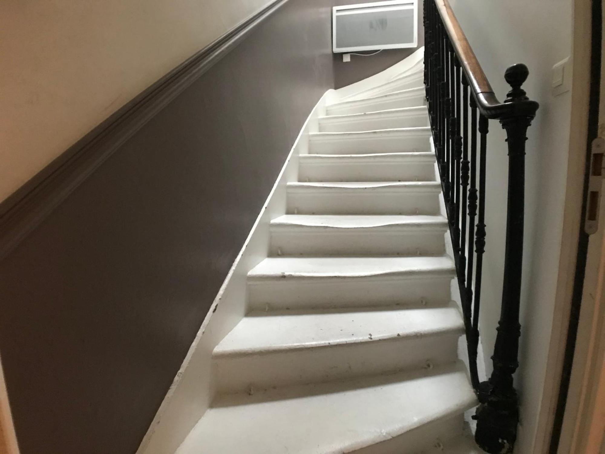 Apartament Le Saint Fort - Coeur De Bordeaux Pokój zdjęcie
